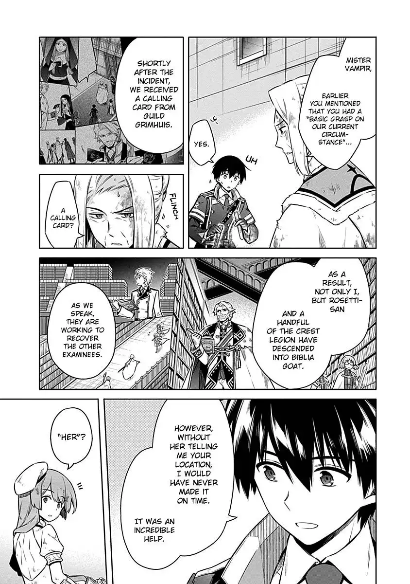 Assassin's Pride Chapter 45 13